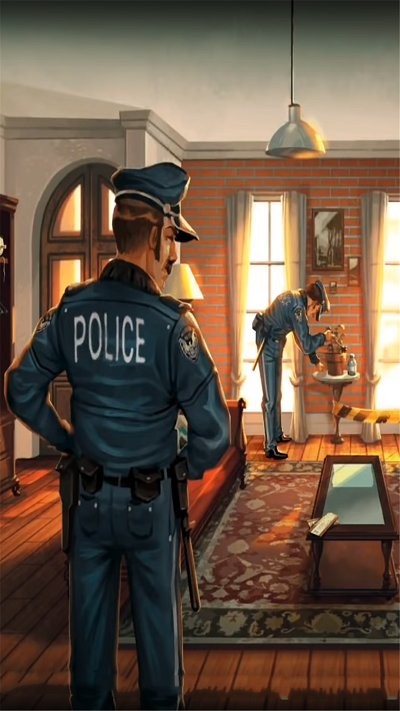 死无对证2游戏截图2