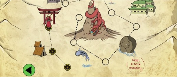 创意竞技场游戏截图3