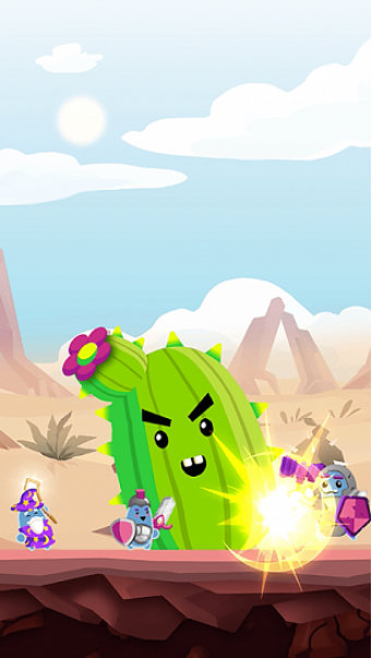 变装战机手游游戏截图3