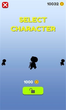 酷跑忍者2016游戏截图3