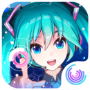 初音魔法梦幻歌姬
