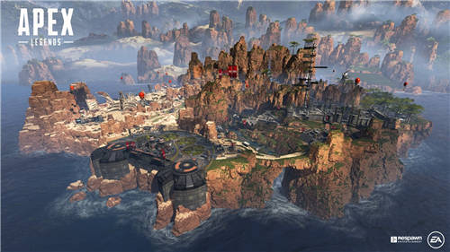 apex英雄游戏截图2