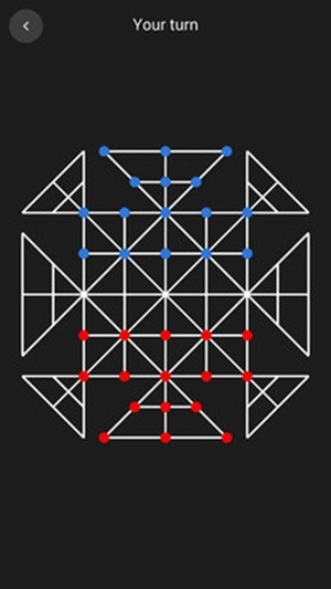 古提棋游戏截图2