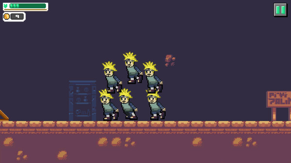 利蒙泰法游戏截图3