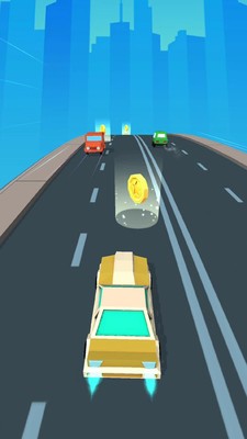 最高通缉游戏截图2