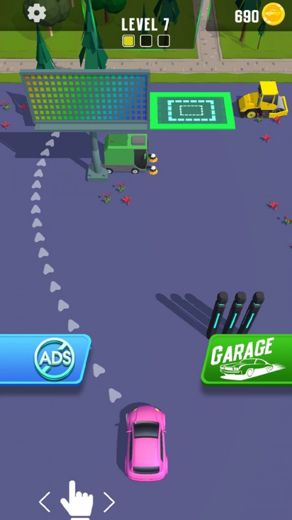 你行你来游戏截图1