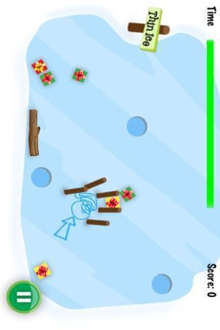 圣诞小游戏游戏截图2