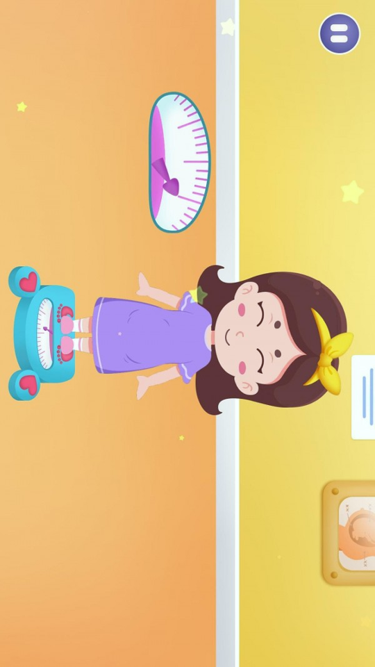 妈妈生宝宝游戏截图3