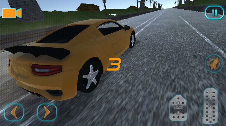 赢得比赛游戏截图3