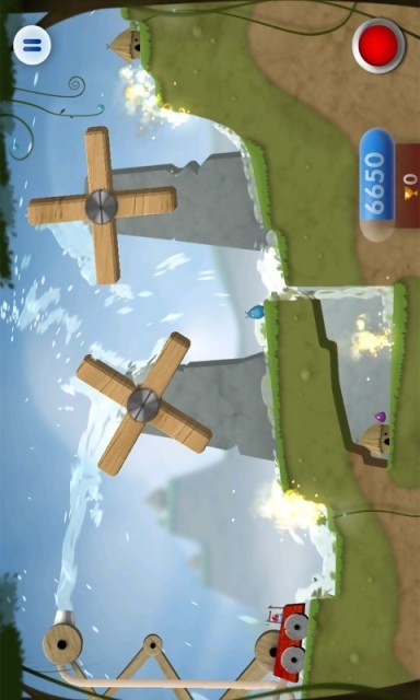 超级救火队员游戏截图2