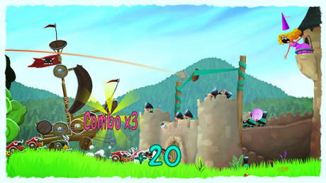 维京时期游戏截图3