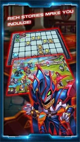 决斗边疆游戏截图2