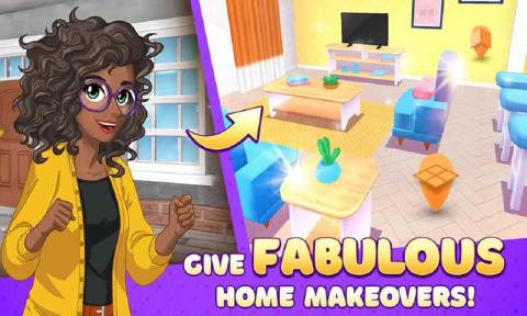 装饰之梦游戏截图1