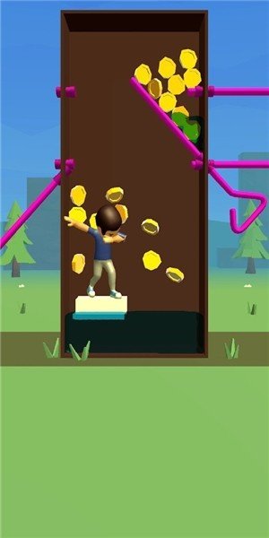 解救难题游戏截图2