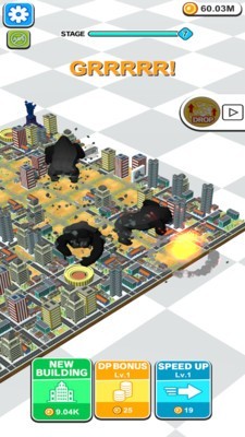 梦想末日世界游戏截图2