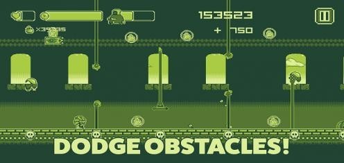 弓箭手冲锋2游戏截图2
