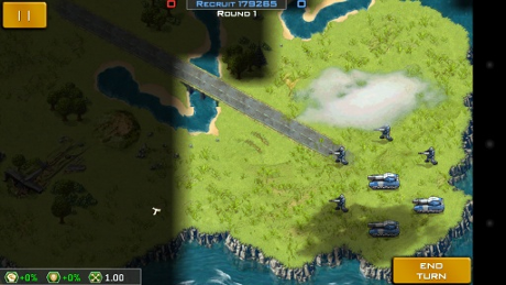 战争星球online游戏截图1