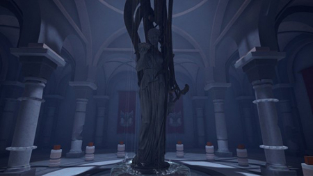 学院不为人知的过去游戏截图3