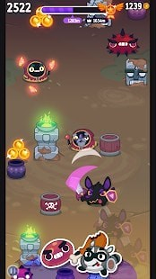 甩甩大冒险游戏截图4