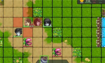 冒险之路游戏截图2