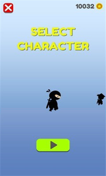 酷跑忍者2016游戏截图2