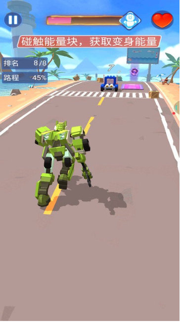 驾驶模拟器游戏截图1