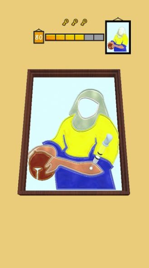滴管画大师游戏截图3