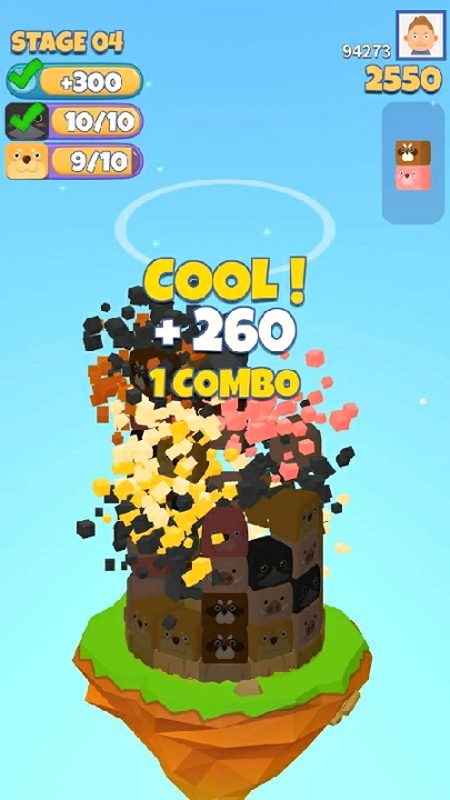 动物园进入野外游戏截图3