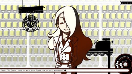 勿忘我生态花园游戏截图3