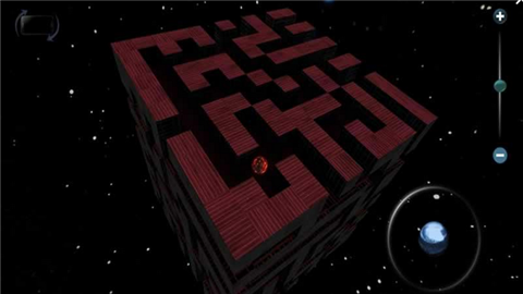 星球迷宫游戏截图3