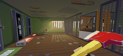 像素僵尸大战场游戏截图3