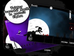 暮光城手游游戏截图3