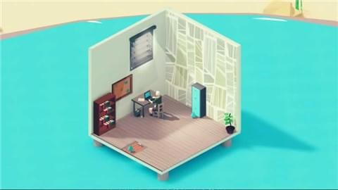 炸弹屋游戏截图2