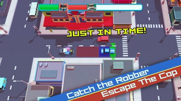 亡命时速2游戏截图1