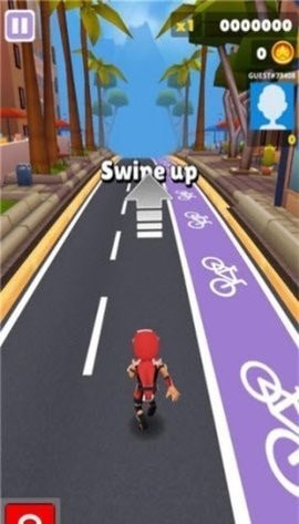 不朽忍者超能钢游戏截图3