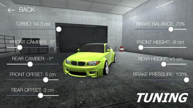 漂移都市游戏截图3