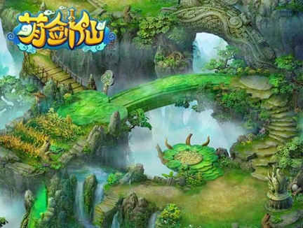 萌剑仙游戏截图3