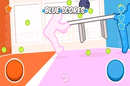 绅士抢桌子游戏截图1