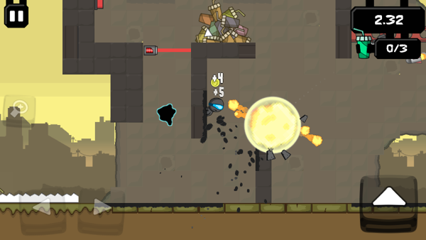 火柴人爱饮料游戏截图2