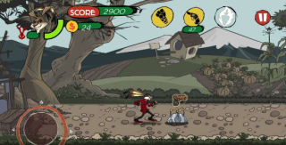 尼斯复仇游戏截图1