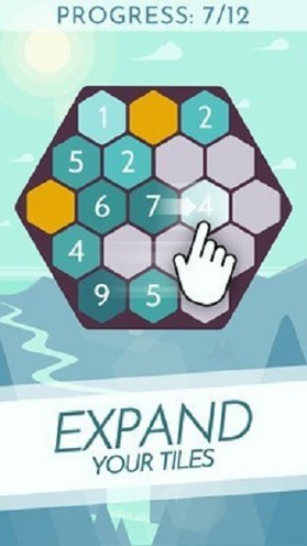 十二分之一游戏截图1