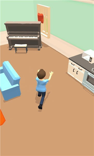 变形捉迷藏游戏截图3