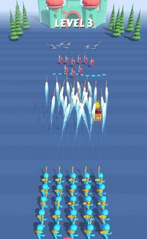 画哪射哪游戏截图3