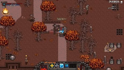 英雄围城口袋版破解版游戏截图1