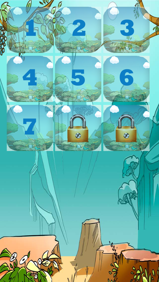 猜声音游戏截图2