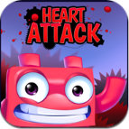 ​心脏攻击