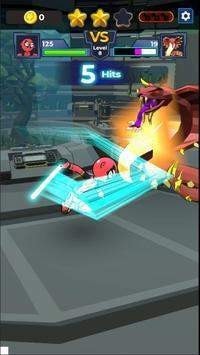 至尊军刀游戏截图1