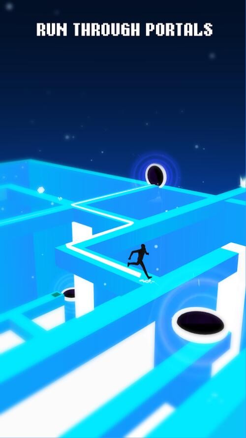 九曲十八弯游戏截图1