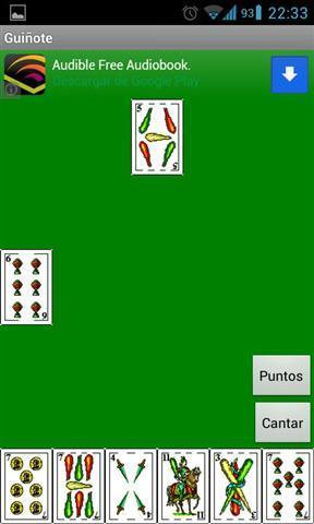 鬼大手-游戏截图1