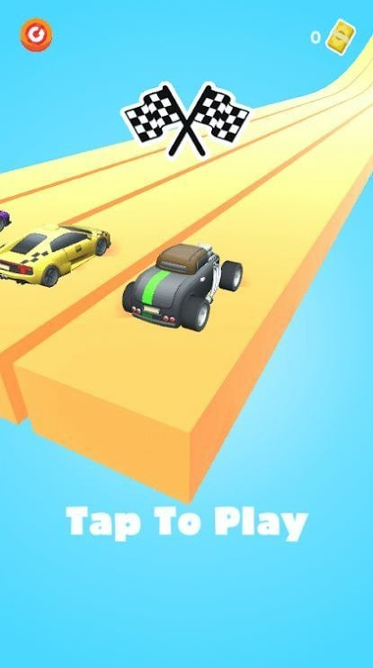 新装备竞赛3D游戏截图2